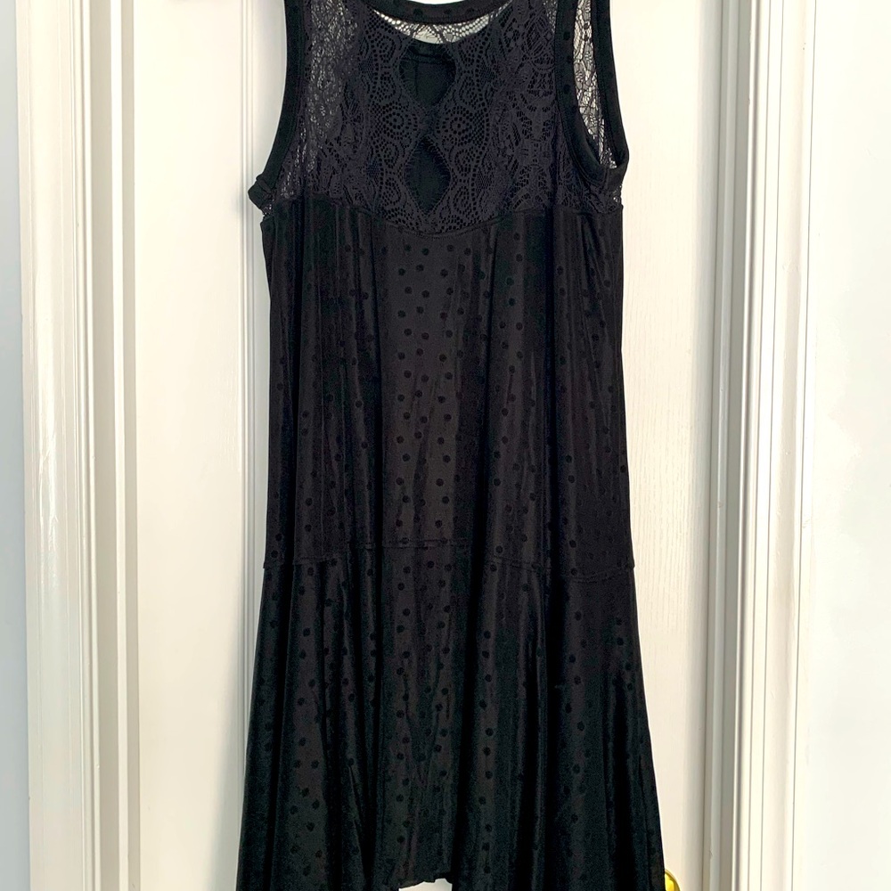 Tunic dress